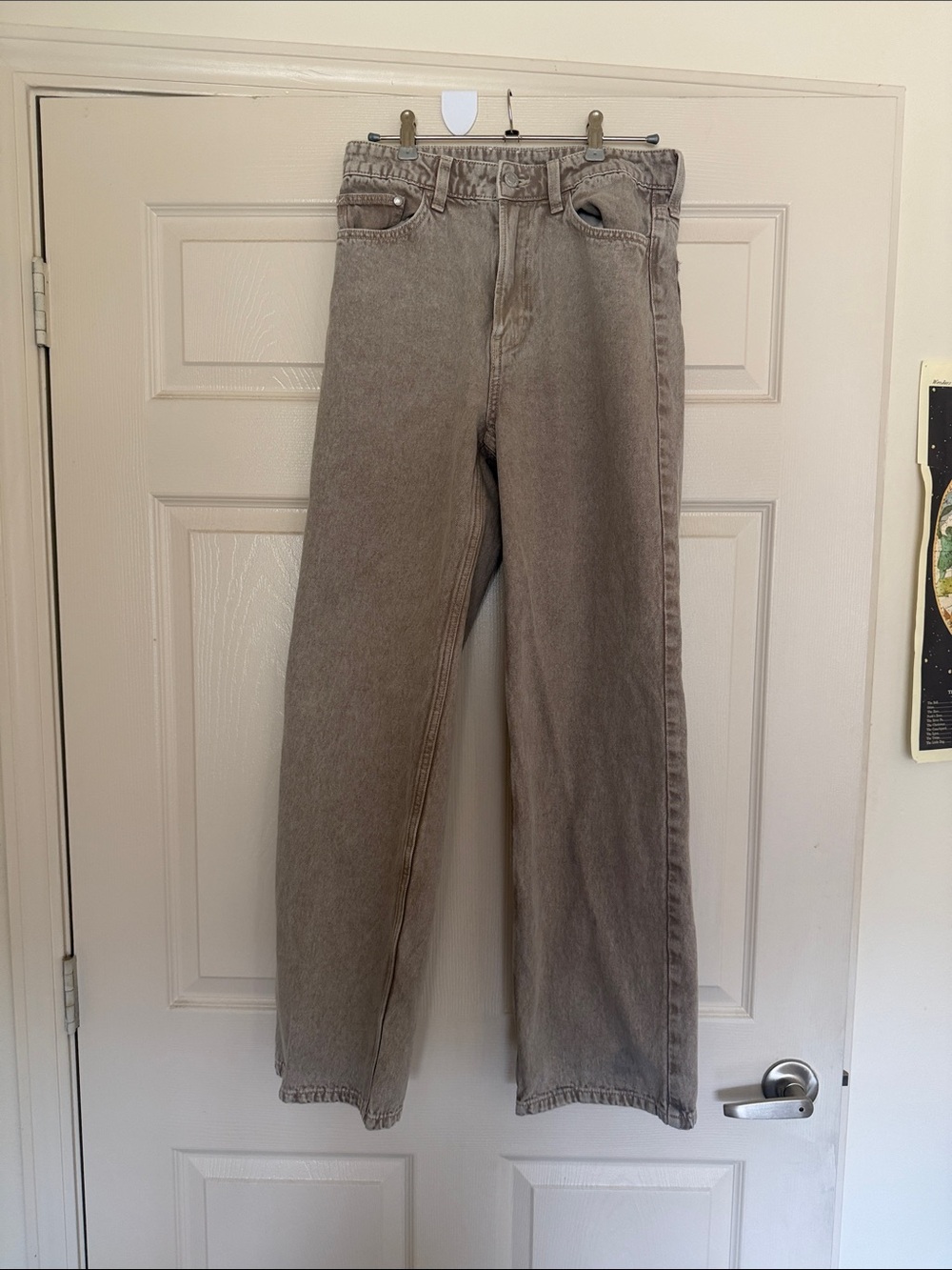 H&M Jeans